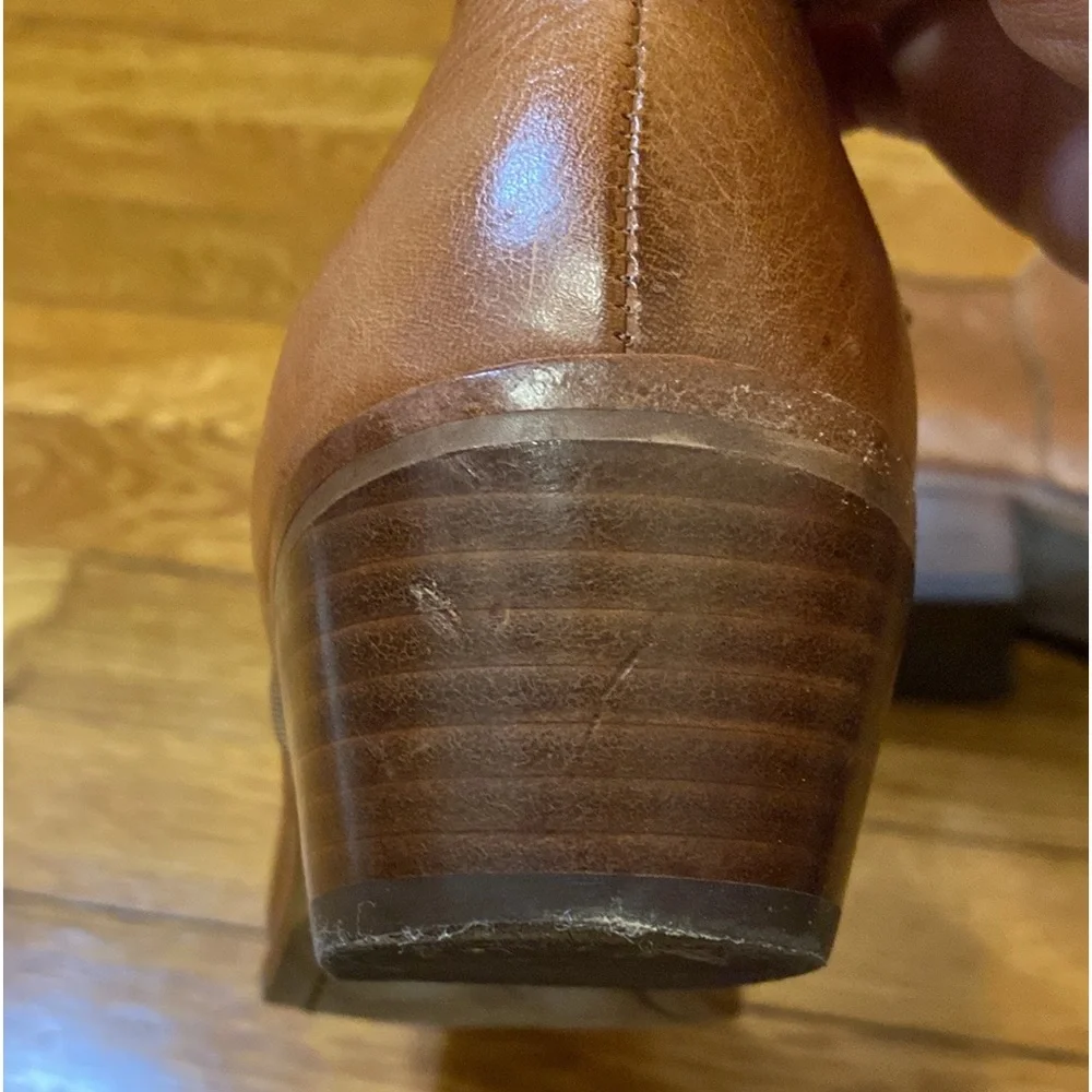 Sam Edelman Pryce Ankle Bootie